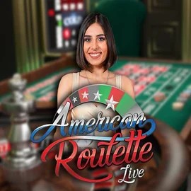 American Roulette (Evolution) – slot by Evolution, featured at ccazeus.nl