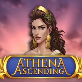 Athena Ascending online game logo by  on ccazeus.nl