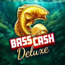 Try Bass Cash Deluxe slot by Alchemy Gaming on ccazeus.nl – logo image