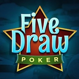 Five Draw Poker MH (Nucleus) slot icon by Nucleus Gaming, available at Cazeus Casino