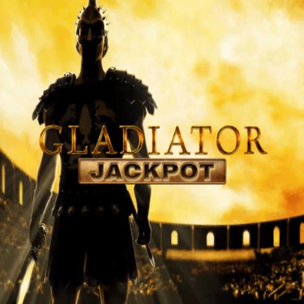 Play Gladiator Jackpot slot by Playtech on ccazeus.nl