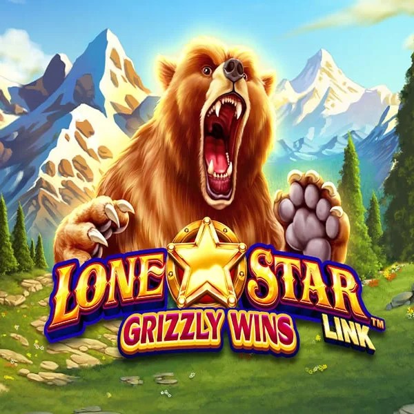 Lone Star Link Grizzly Wins online slot from Greentube – play at ccazeus.nl
