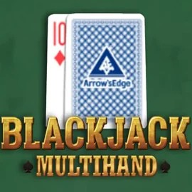 Play Multihand Blackjack slot by Pragmatic Play on ccazeus.nl