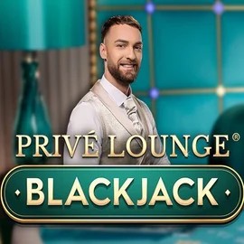 Play Privé Lounge Blackjack slot by Pragmatic Play on ccazeus.nl