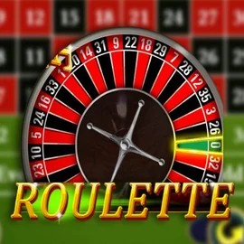 Roulette (Pragmatic Play) logo by Pragmatic Play Cazeus Casino